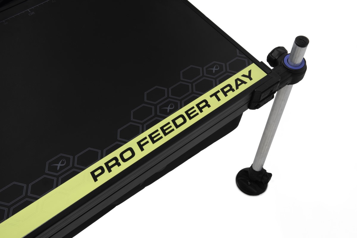 Matrix Pro Feeder Tray странична маса за платформа