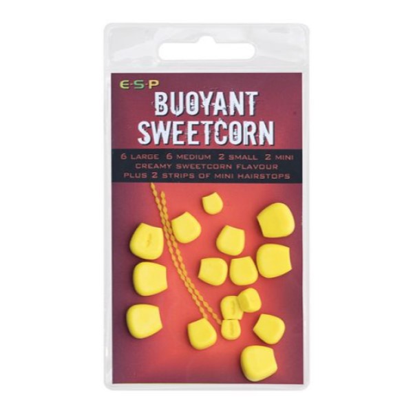 Силиконова царевица ESP Buoyant Sweetcorn