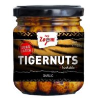 Тигров фъстък CZ Tigernuts Garlic (Чесън)