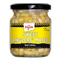 Царевица с течност CZ Sweet Anglers Maize Natural