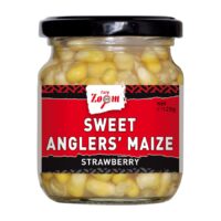 Царевица с течност CZ Sweet Anglers Maize Strawberry