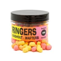 Дъмбели Ringers Washout Wafters Mixed 6mm