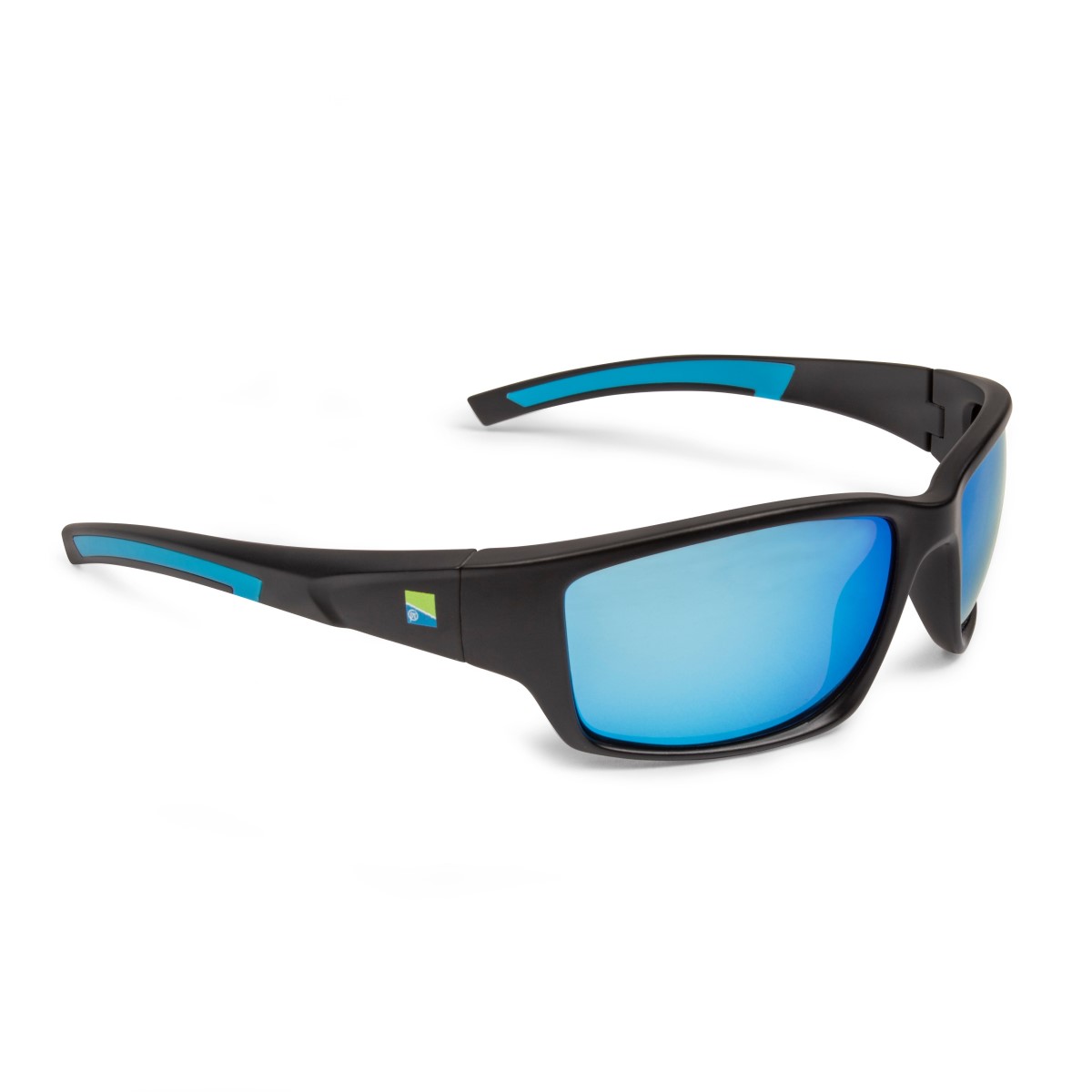 Очила Preston Floater Pro Polarised Sunglasses Blue Lens