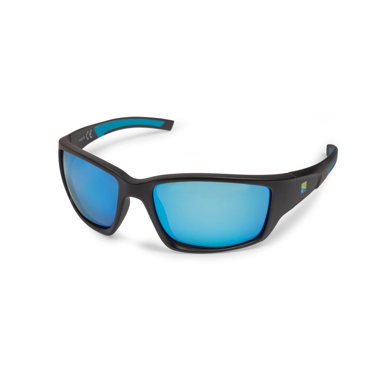 Очила Preston Floater Pro Polarised Sunglasses Blue Lens