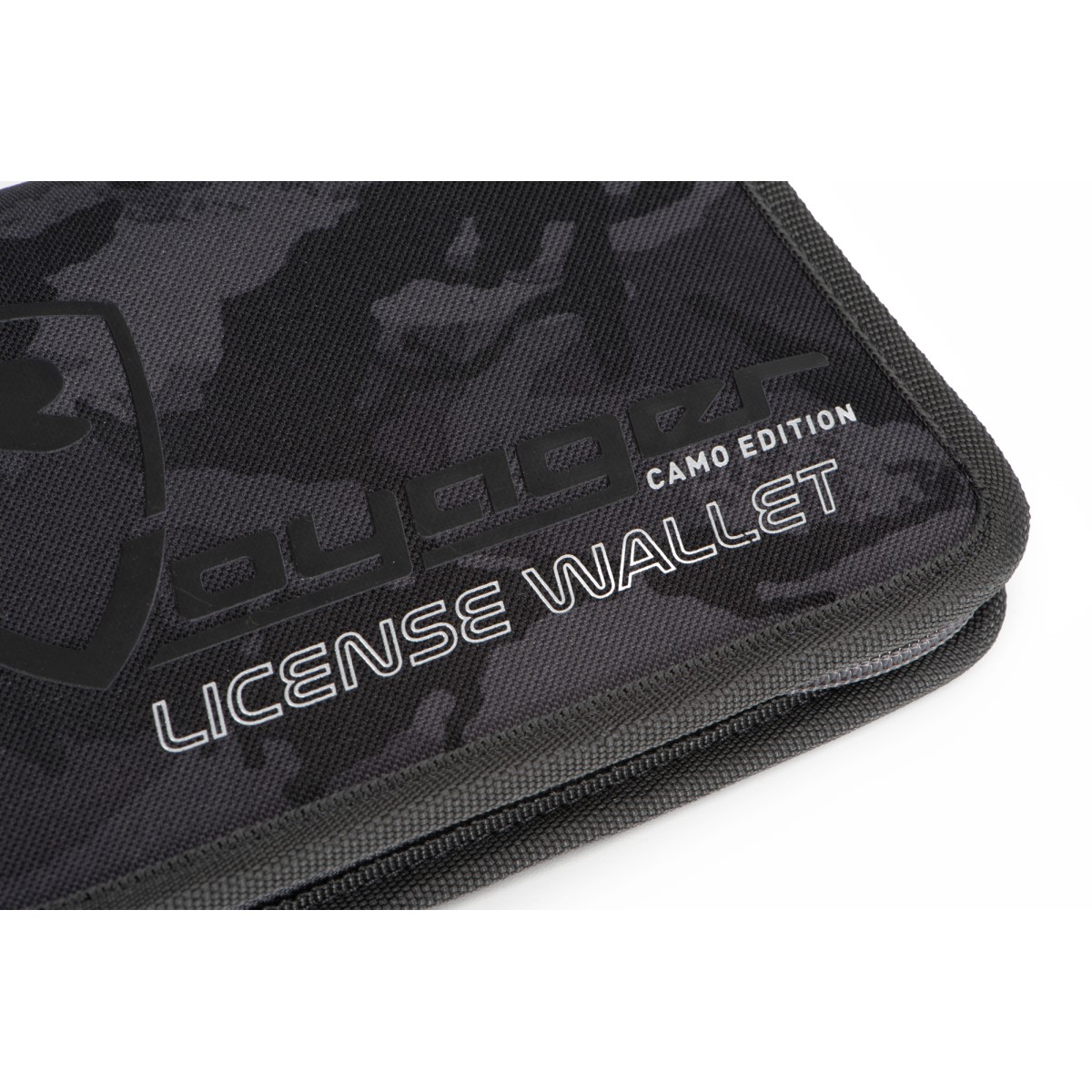 Портфейл за документи Fox Rage Voyager Camo License Wallet