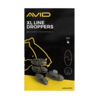 Тежести Avid Carp Terminal Tackle XL Line Droppers