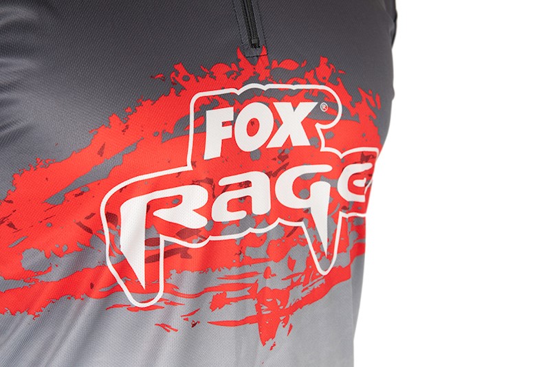 Блуза Fox Rage Performance Team Top