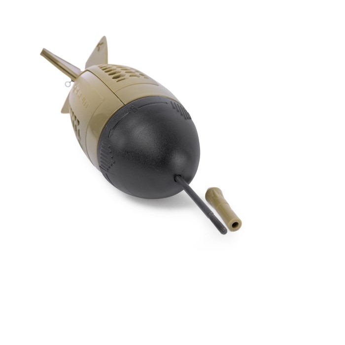 Ракета за захранване Korum Bopper Bait Dropper