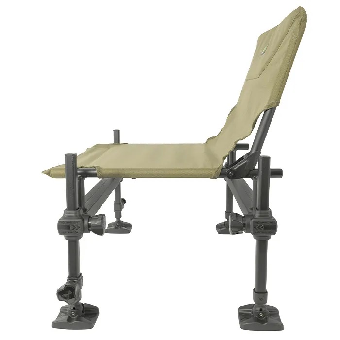 Фидер стол Korum S23 Compact Accessory Chair