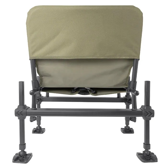 Фидер стол Korum S23 Compact Accessory Chair