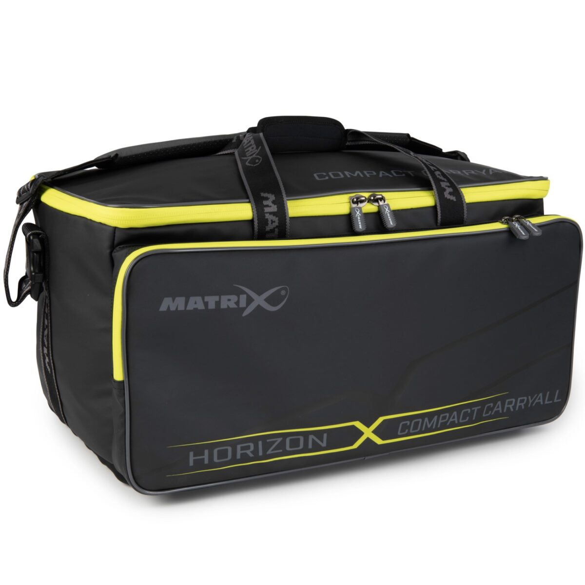 Чанта рибарска Matrix Horizon X Compact Carryall