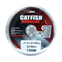 Влакно за сом CZ Predator-Z Catfish Monoline