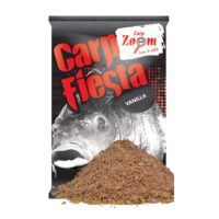 Захранка CZ Carp Fiesta 3kg Groundbait Vanilla