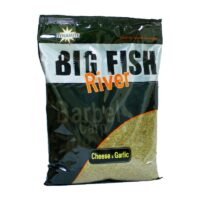 Захранка DB Big Fish River Cheese & Garlic