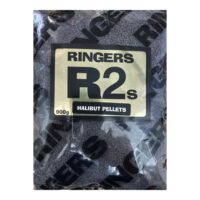 Пелети потъващи Ringers R2 Halibut Pellets 2mm