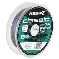 Плетено влакно CZ Predator-Z Classic Catfish Braided Line