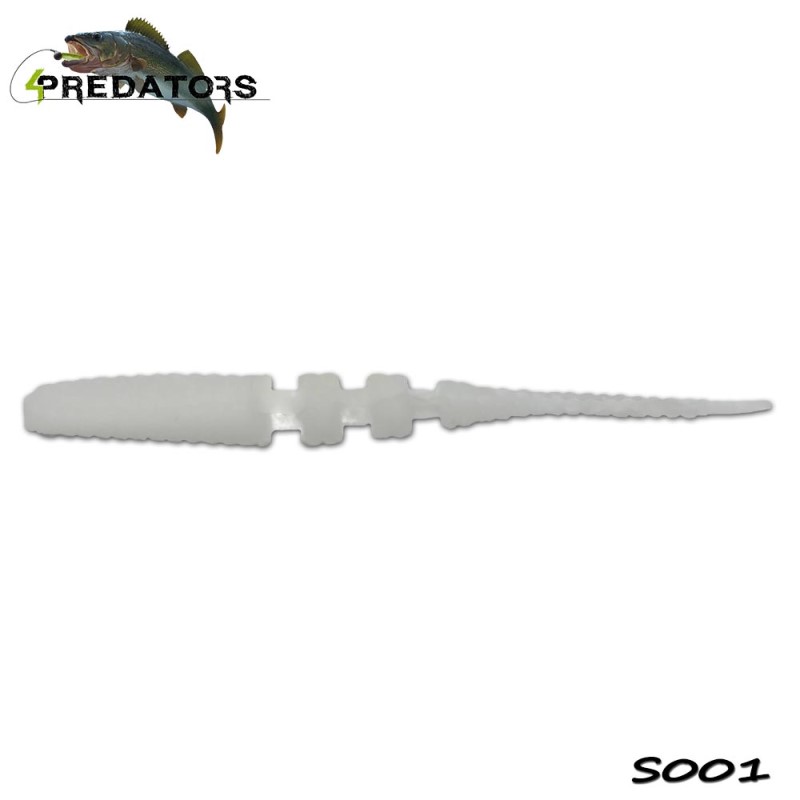 Strike King KVD DEEP 300 JERKBAIT 12CM PRO BONE