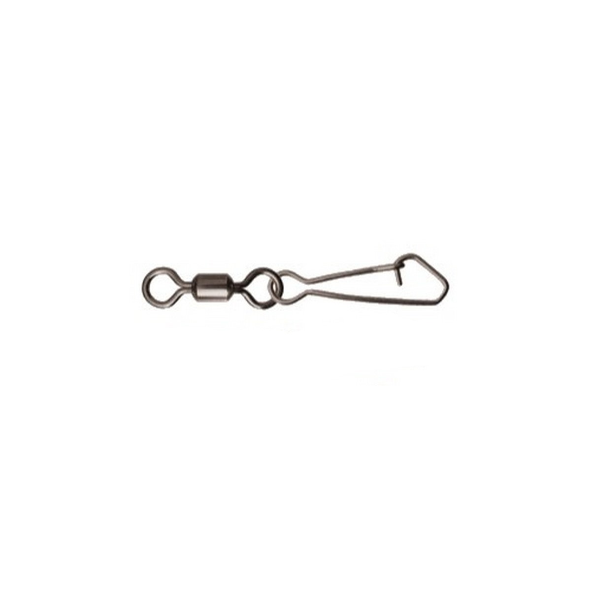 Вирбел с карабинка CraPro Swivel with Hooked Snap