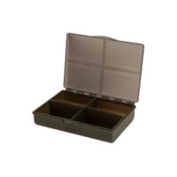 Кутия Fox Std Internal 4 Compartment Box за шарански аксесоари