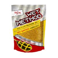 Микс за метод фидер CZ Wet Method Groundbait Sweet Mango