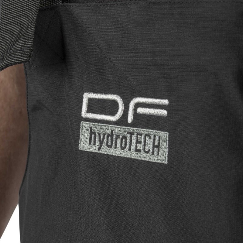 Preston DF Hydrotech Suit яке и гащеризон