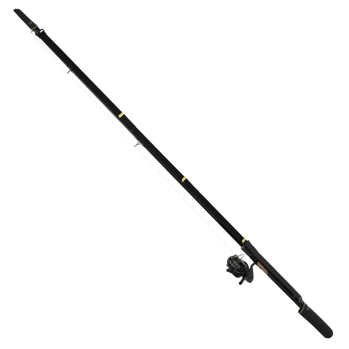 Протектор за пръчки Matrix X-Stretch Top and Tail Rod Bands