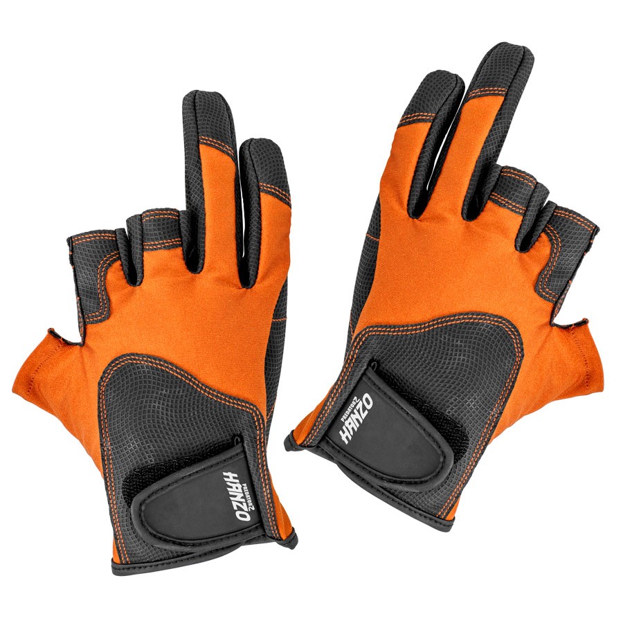 Ръкавици за риболов CZ Predator-Z Hanzo Spinning Gloves