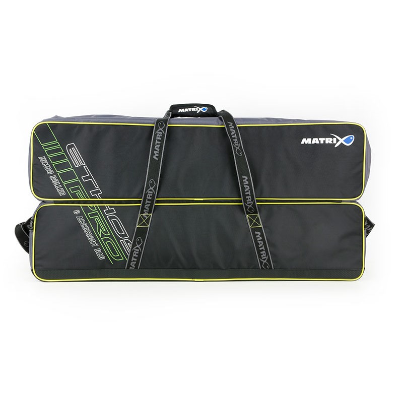 Чанта за ролер Matrix Ethos Pro Double Roller Bag