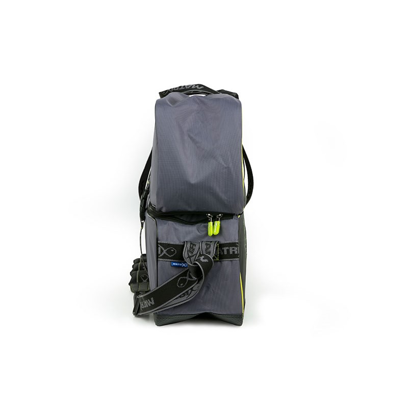 Чанта за ролер Matrix Ethos Pro Double Roller Bag