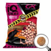 CPK IQ Boilies Tiger Nuts 5kg протеинови топчета
