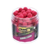 Select Baits Bubblegum Micro Pop-up 8mm плуващи топчета