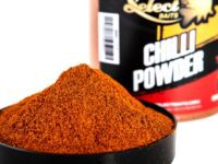 Select Baits Chilli Powder добавка за захранка