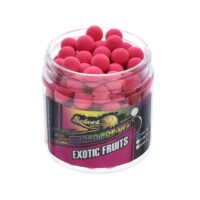 Select Baits Exotic Fruits Micro Pop-up 8mm плуващи топчета