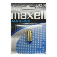 Батерия за сигнализатори Maxell LR1