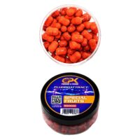 CPK FluoroAtract Flash Special Fruits 10-14mm дъмбели за кука