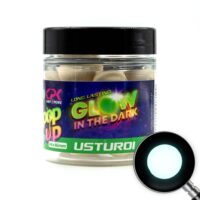 CPK Pop-Up Glow in the Dark Usturoi плуващи топчета 14-16mm