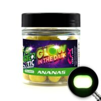 CPK Wafter Glow in the Dark Ananas критично балансирани дъмбели 10-14мм