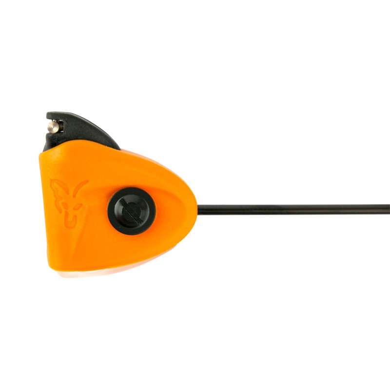 Обтегач за дъно Fox Black Label Mini Swinger orange