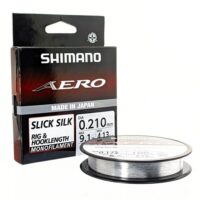 Риболовно влакно Shimano Aero Slick Silk Rig 100m