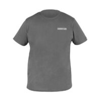 Тениска Preston Grey T-Shirt
