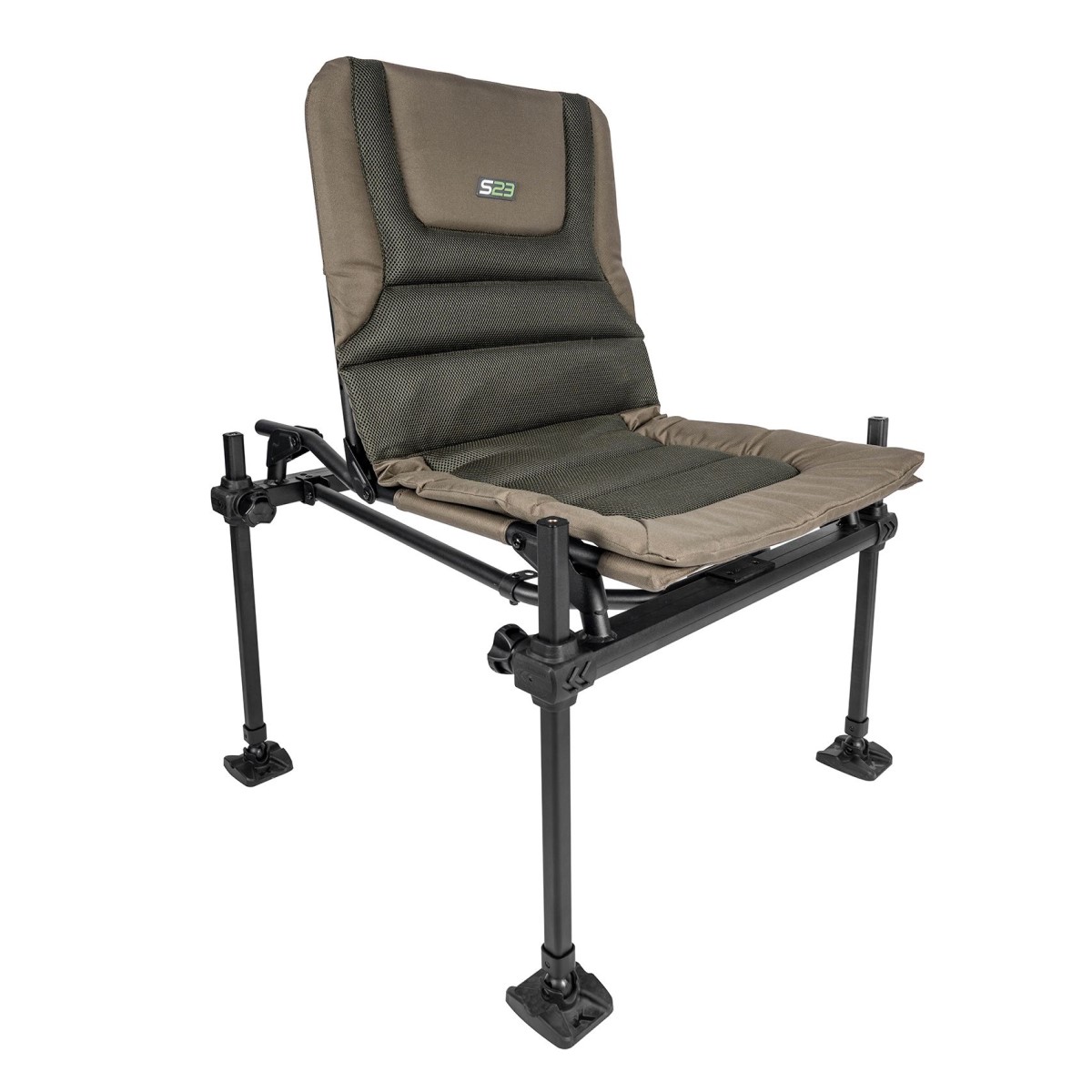 Фидер стол Korum S23 Accessory Chair Standard