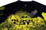 Блуза за риболов с UV защита Black Cat Fishing Jersey на ТОП ЦЕНА от  магазин Наслука