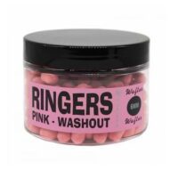 Дъмбели Ringers Pink Washout Wafters