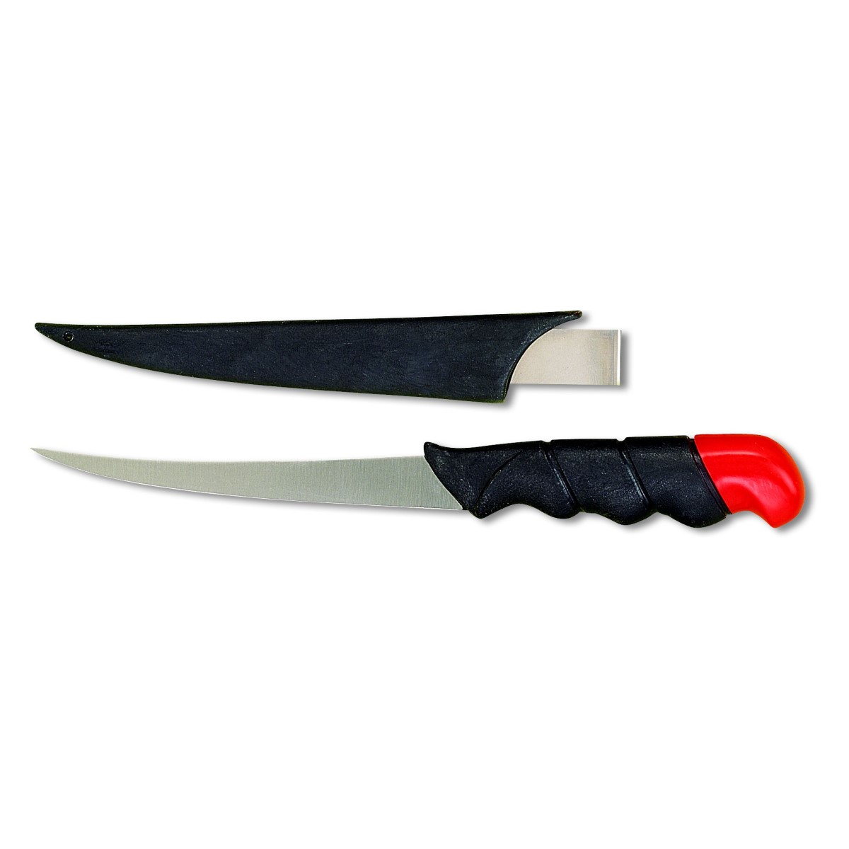 Нож за филетиране Zebco Filleting Knife 13cm