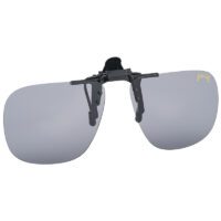 Форхенгерни рамки за очила Strike King Polarised Clip-On Sunglasses