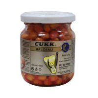 Царевица Cukk Garlic (чесън) суха
