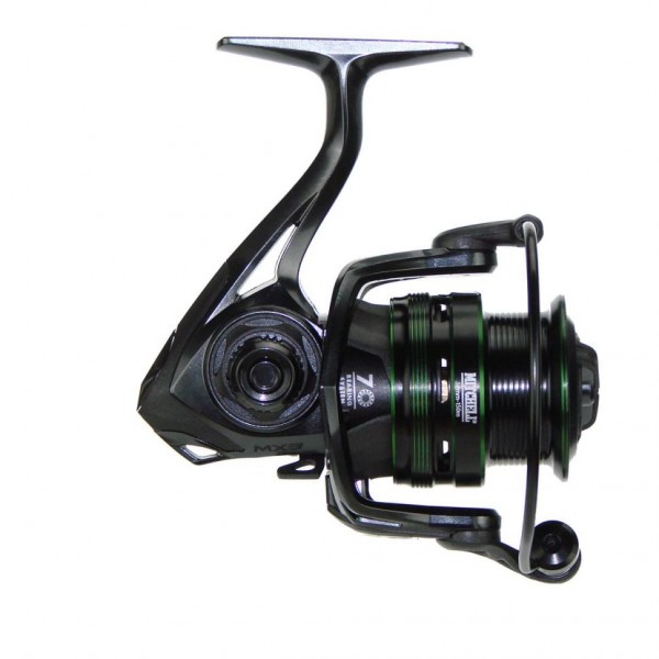 Mitchell MX3 Spinning Reel 1000S 5.2: 1 0,12mm / 150m