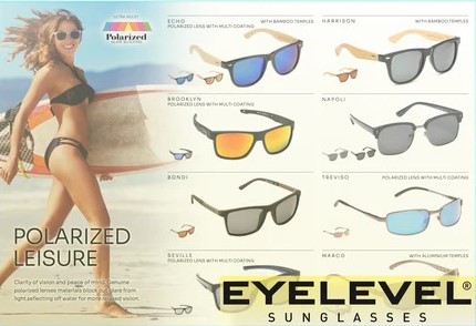 Очила EyeLevel