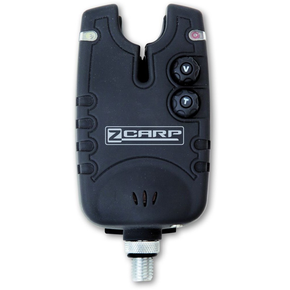 Шарански сигнализатор Zebco Z-Carp Triton AX Bite Alarm