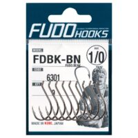 Куки за сом Fudo Beak FDBK-BN – 6301